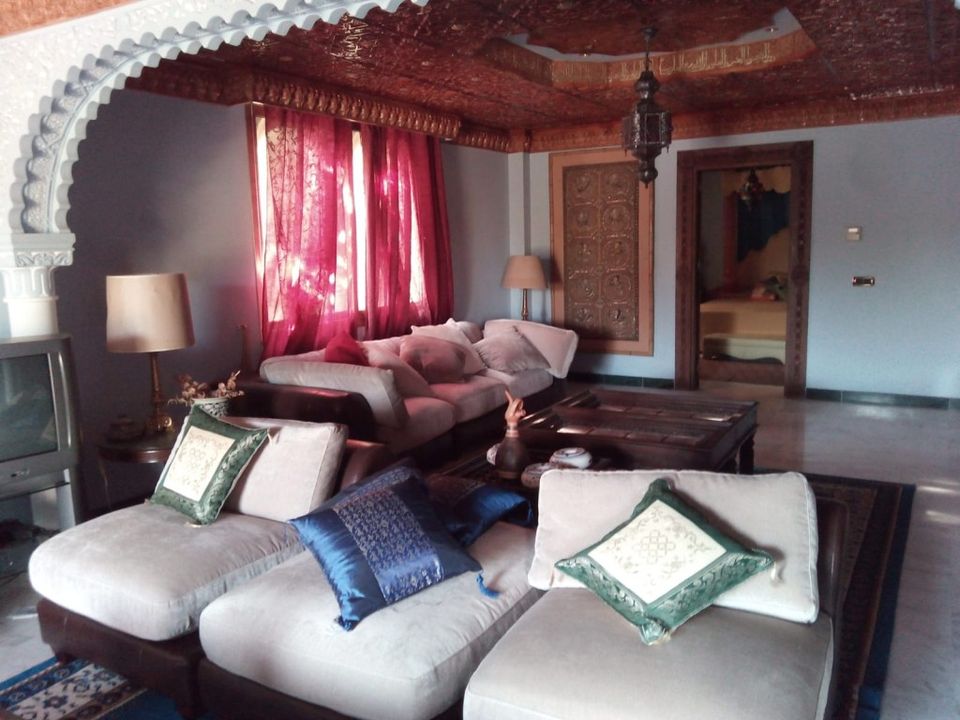 Villa i La Cala De Mijas, Malaga - foto 3