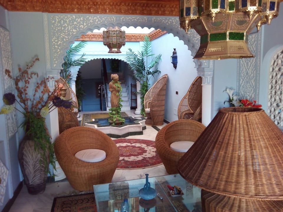 Villa i La Cala De Mijas, Malaga - foto 4
