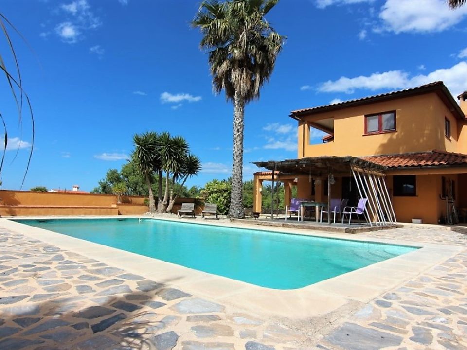 Finca i Pedreguer, Alicante - foto 2