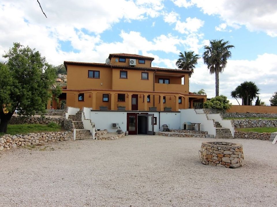 Finca i Pedreguer, Alicante - foto 3