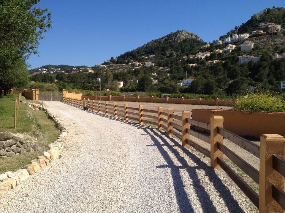 Finca i Pedreguer, Alicante - foto 5