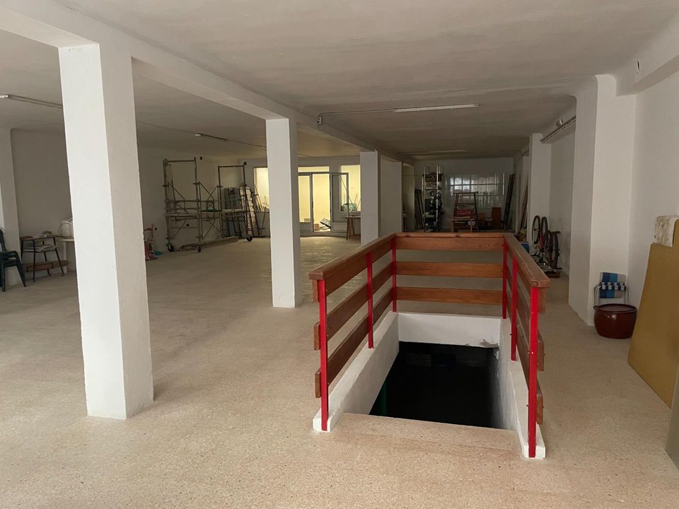 Erhvervsejendom i Aielo De Malferit, Valencia - foto 4