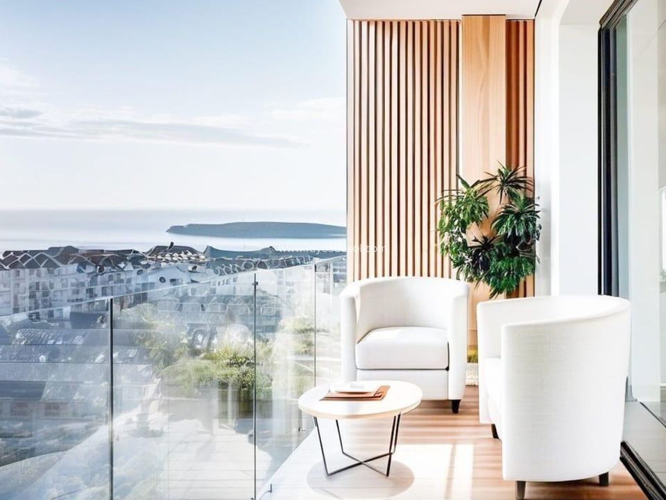 Penthouse i Torrevieja, Alicante - foto 2