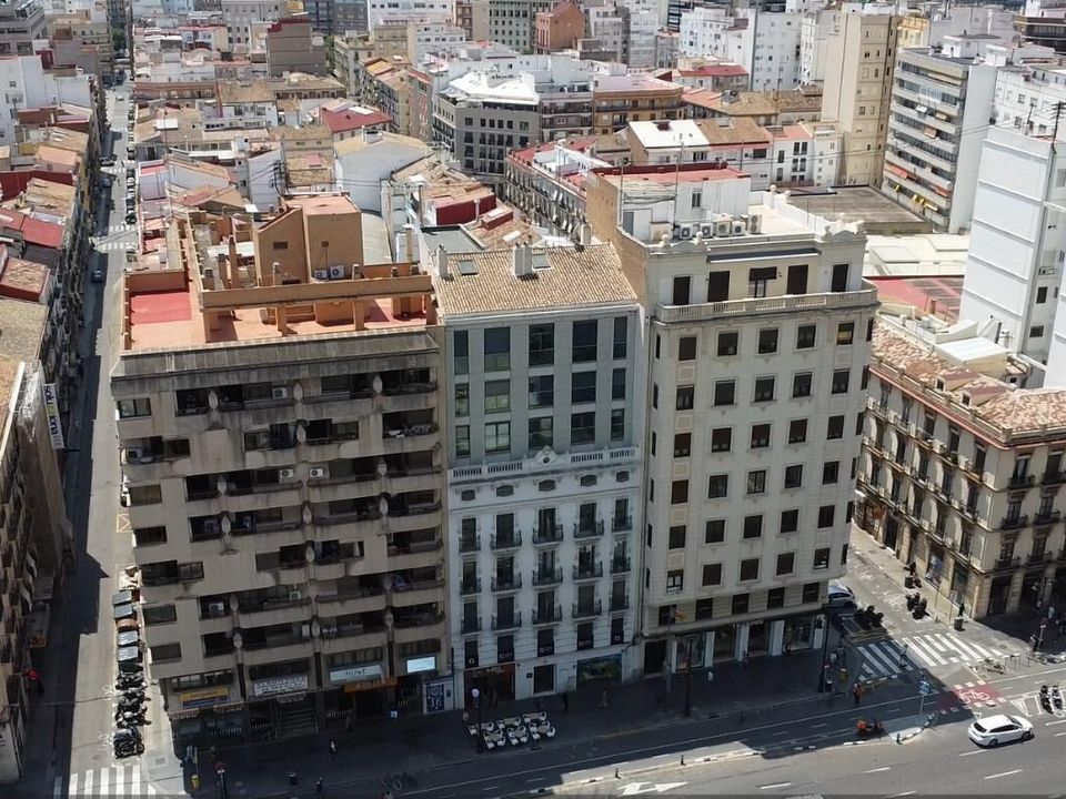 Duplex i Valencia, Valencia - foto 2