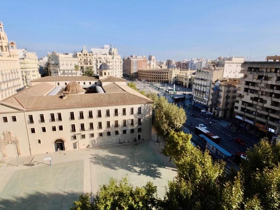 Duplex i Valencia, Valencia - foto 3