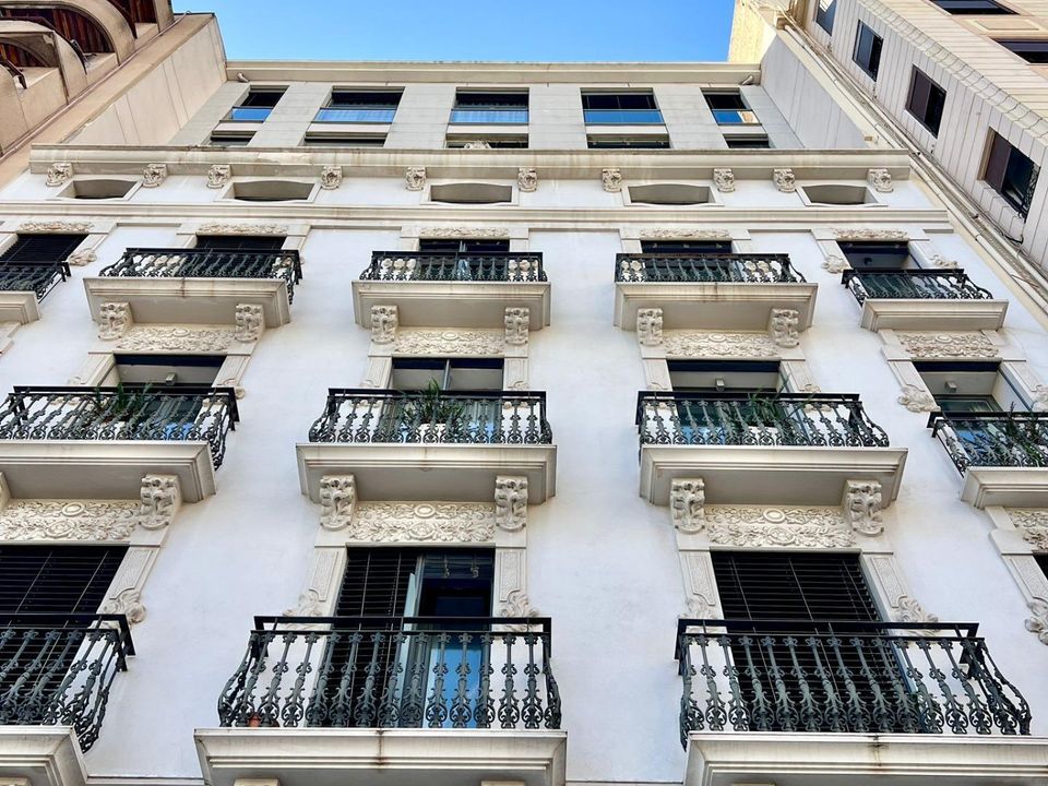Duplex i Valencia, Valencia - foto 4