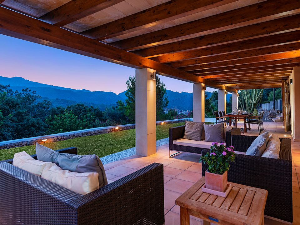 Villa i Pollenca, Mallorca - foto 2