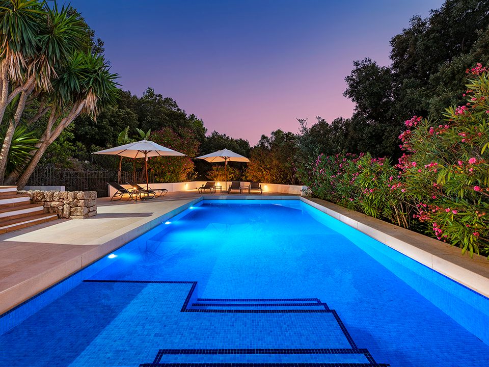 Villa i Pollenca, Mallorca - foto 3