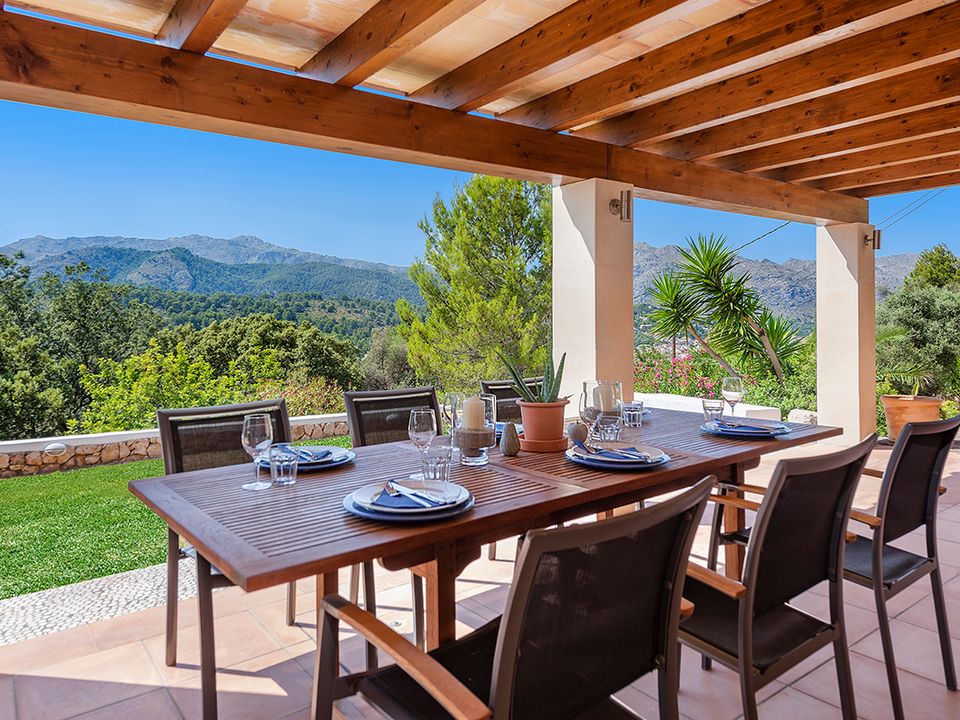 Villa i Pollenca, Mallorca - foto 4