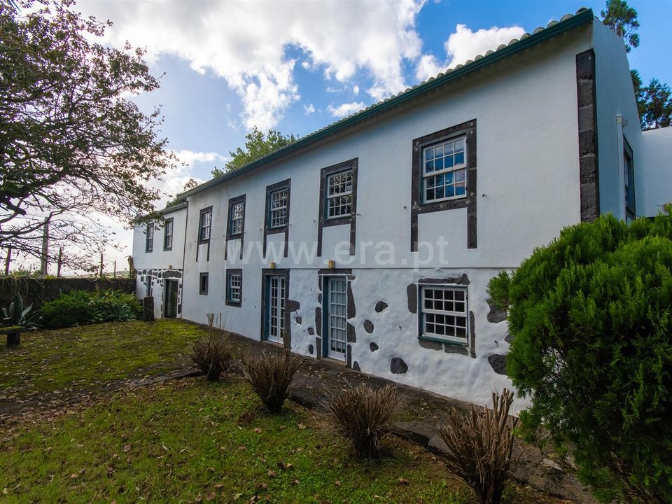 Villa i Horta, Faial - foto 1