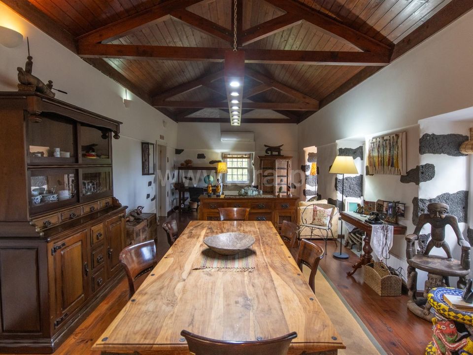 Villa i Horta, Faial - foto 3