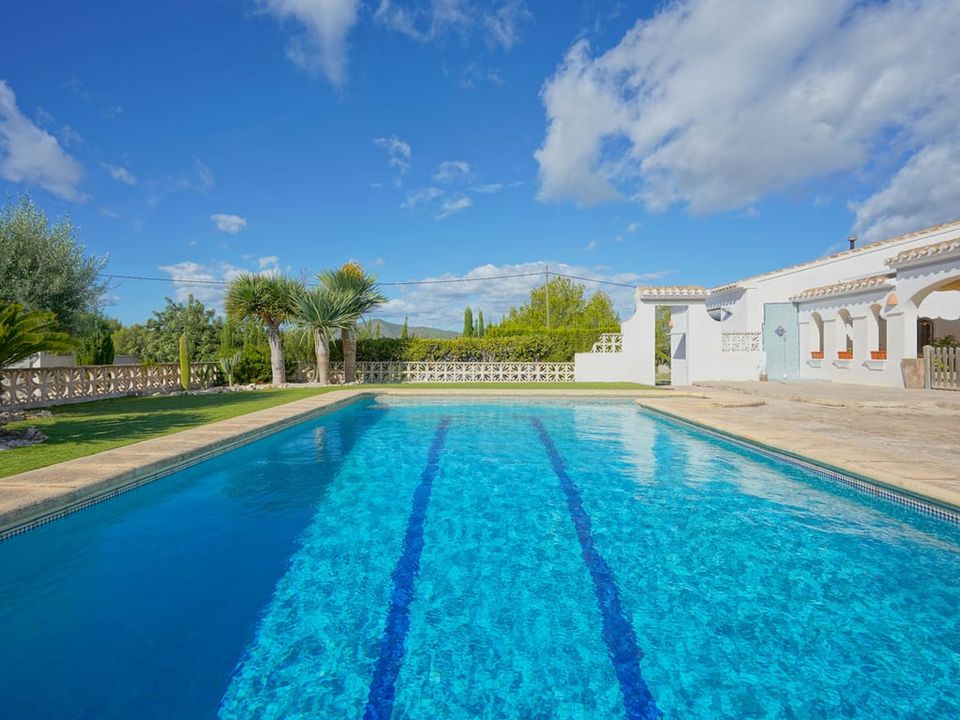 Villa en Javea, Alicante - foto 3