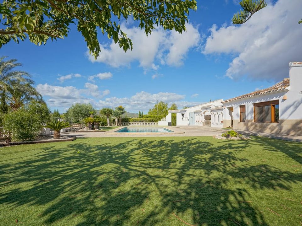 Villa en Javea, Alicante - foto 4