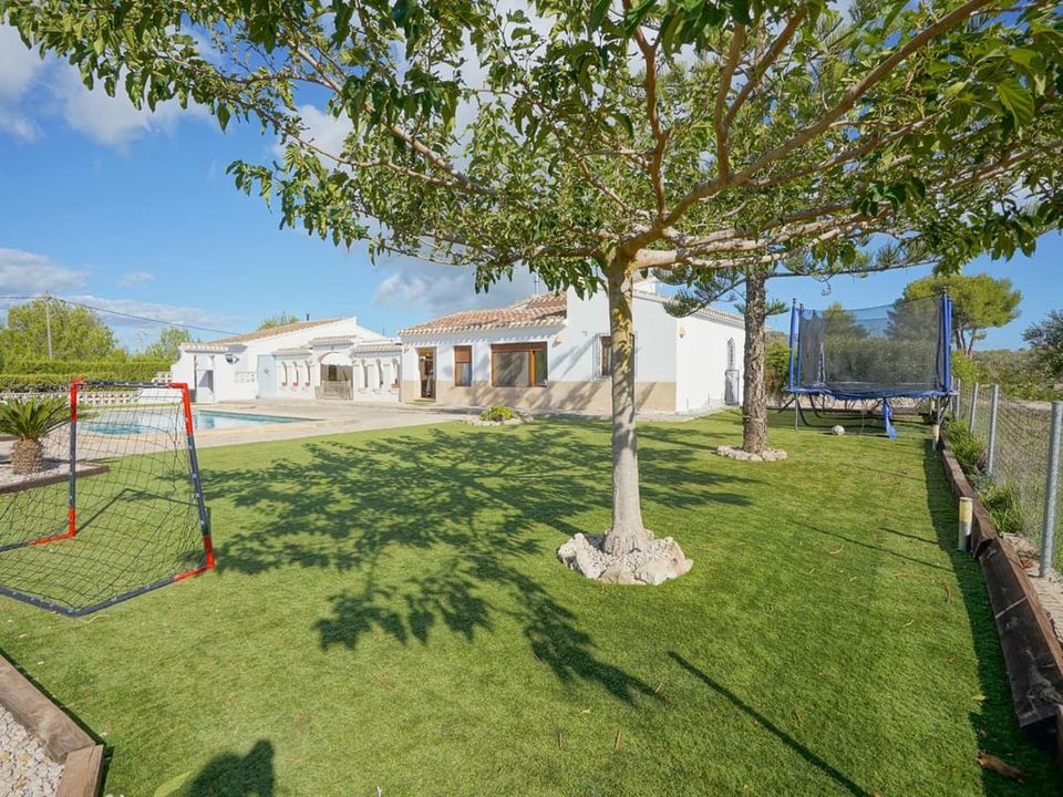 Villa en Javea, Alicante - foto 5