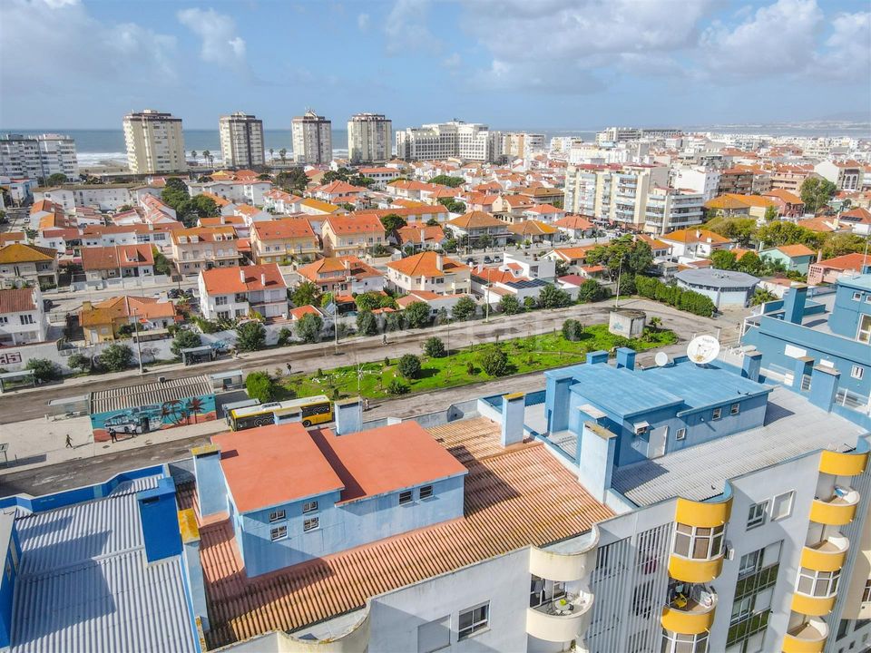 Lejlighed i Almada, Setubal - foto 1