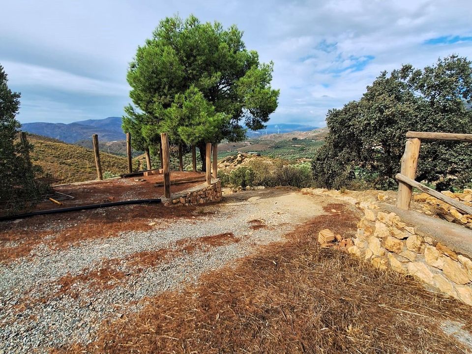 Finca i Lanjaron, Granada - foto 3