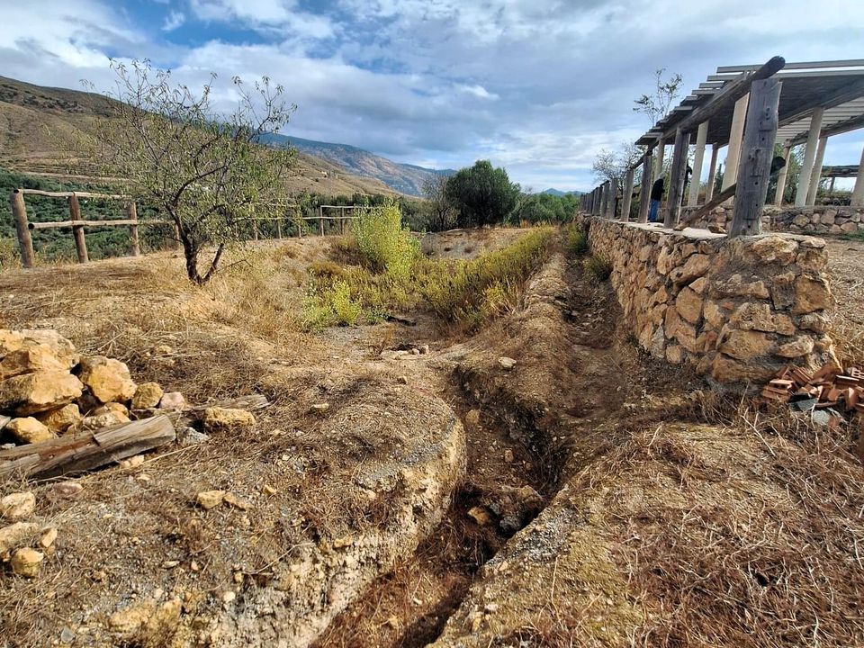 Finca i Lanjaron, Granada - foto 4