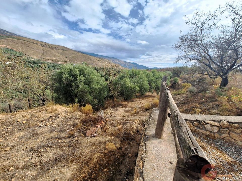 Finca i Lanjaron, Granada - foto 5