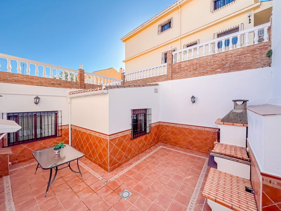 Villa i Malaga city, Malaga - foto 3