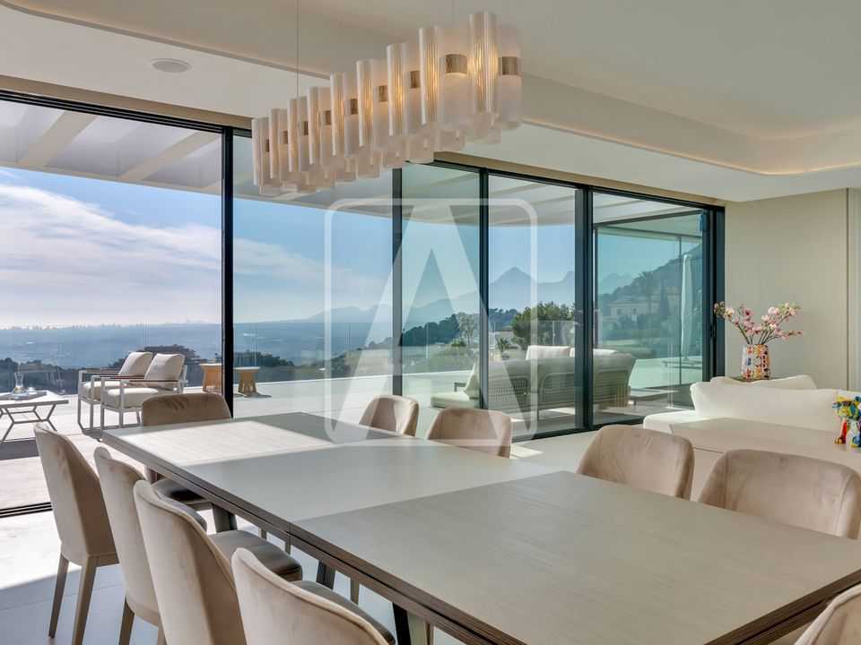 Haus in Altea, Alicante - Foto 4