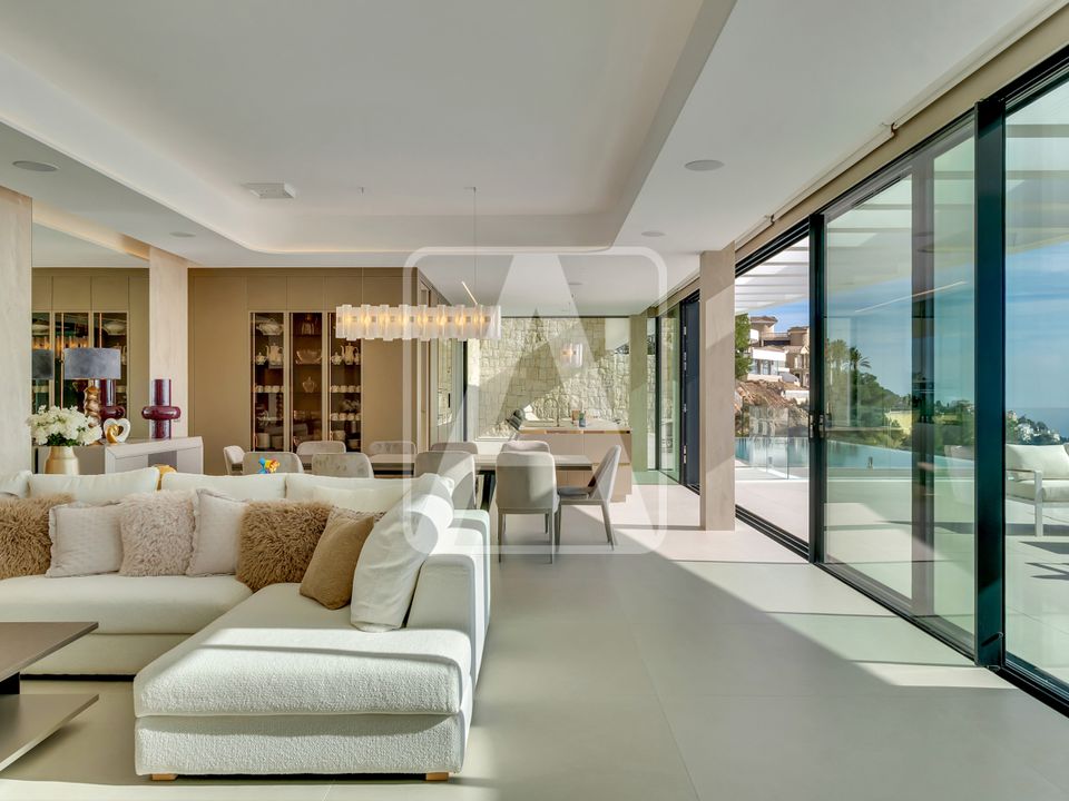 Haus in Altea, Alicante - Foto 5