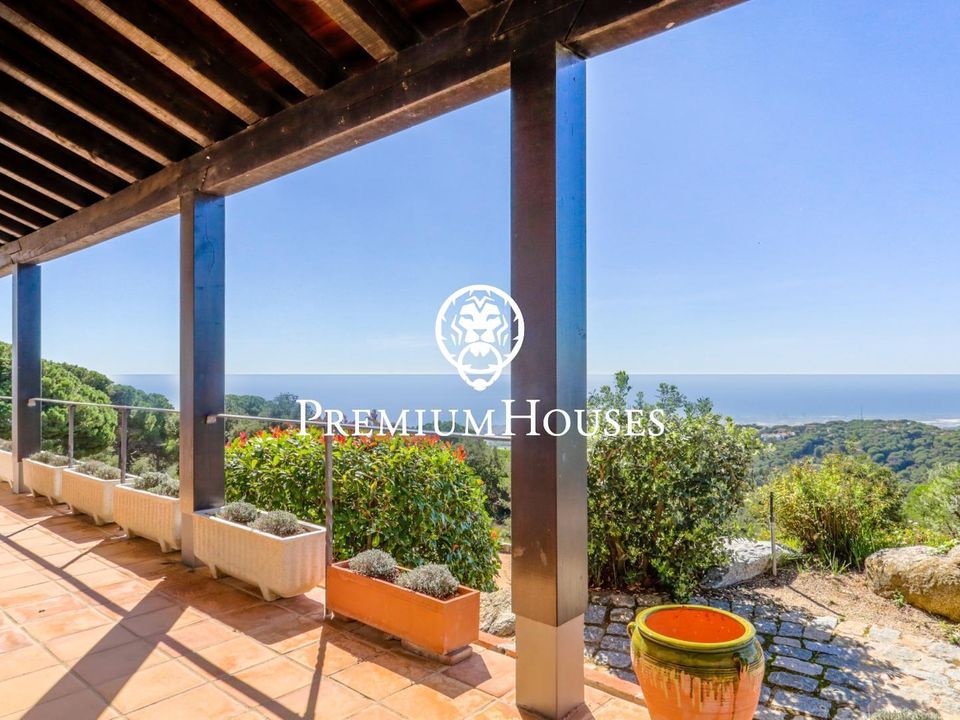 Villa i Mataro, Barcelona - bilde 5
