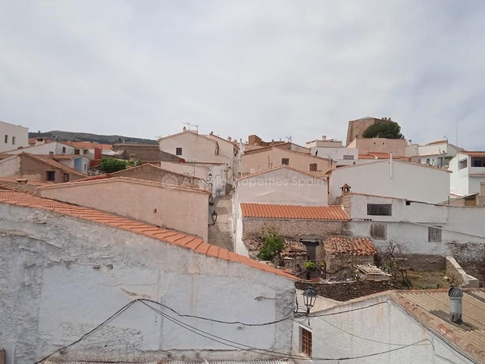 Casa unifamiliar a Tahal, Almeria - foto 5