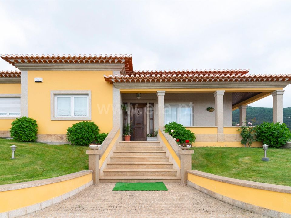 Villa i Chaves, Vila Real - foto 1
