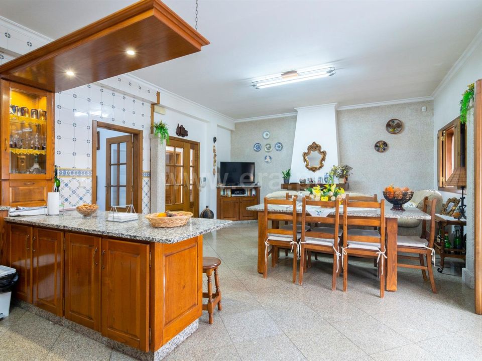 Villa i Chaves, Vila Real - foto 2