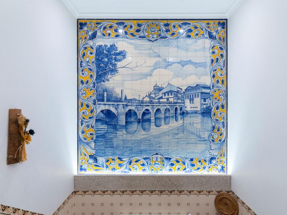 Villa i Chaves, Vila Real - foto 3