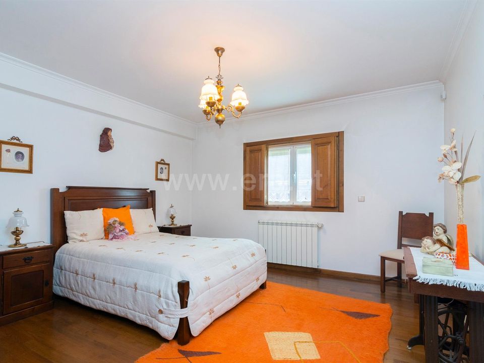 Villa i Chaves, Vila Real - foto 4