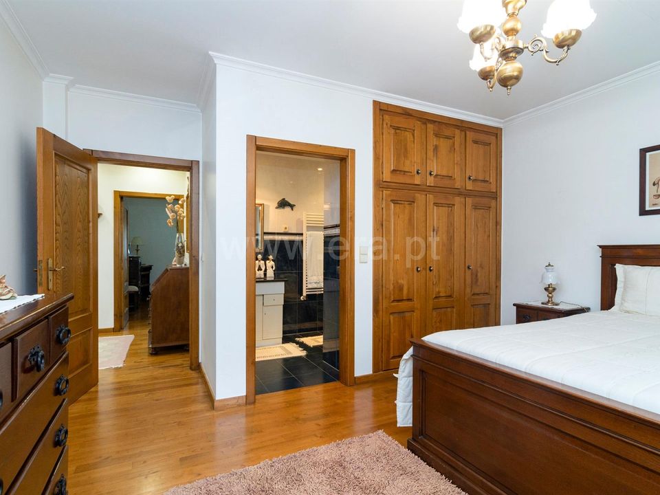 Villa i Chaves, Vila Real - foto 5