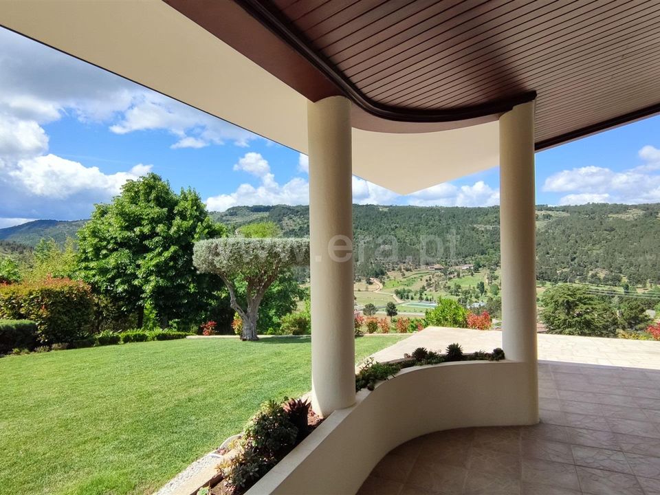 Maatalo Chavesssa, Vila Real - kuva 2