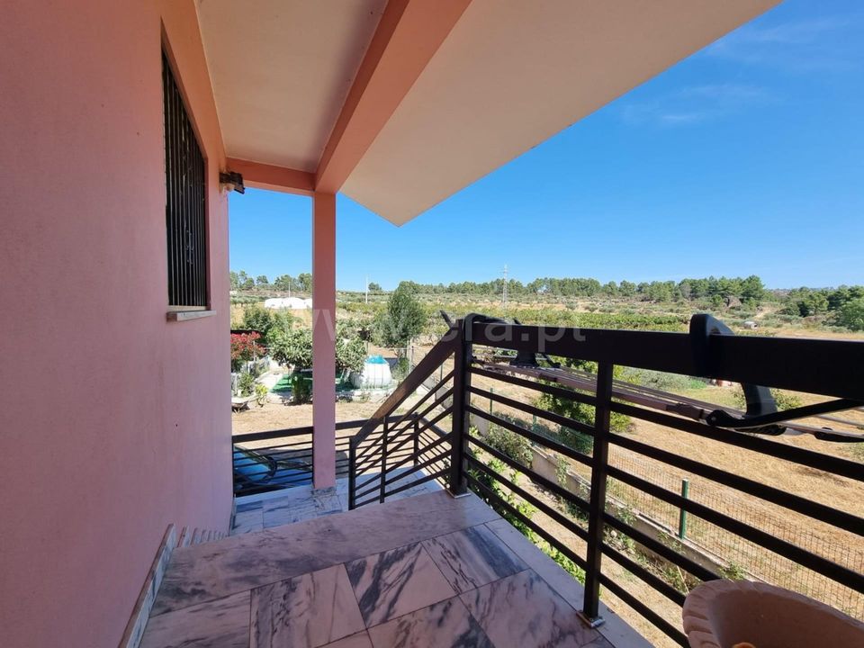 Villa i Valpacos, Vila Real - bilde 3