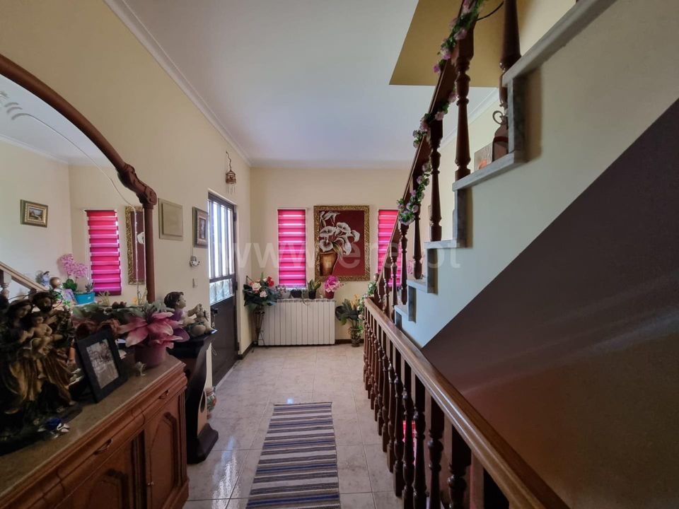 Villa i Valpacos, Vila Real - bilde 4