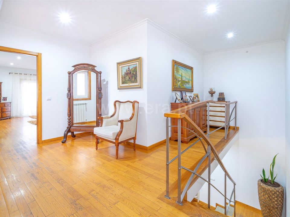 Villa i Chaves, Vila Real - foto 3