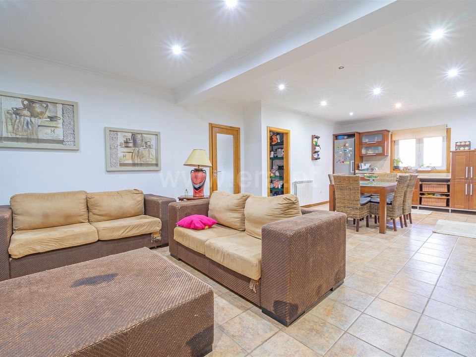 Villa i Chaves, Vila Real - foto 4