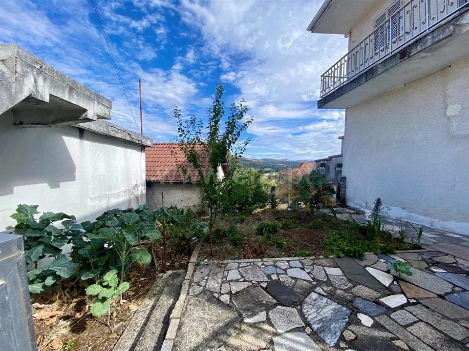 Casa de poble a Montalegre, Vila Real - foto 3
