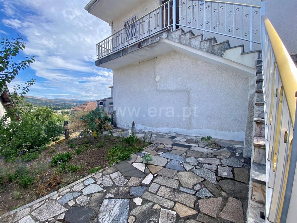 Casa de poble a Montalegre, Vila Real - foto 4