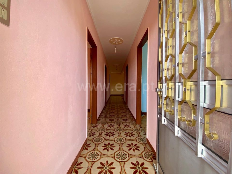 Casa de poble a Montalegre, Vila Real - foto 5