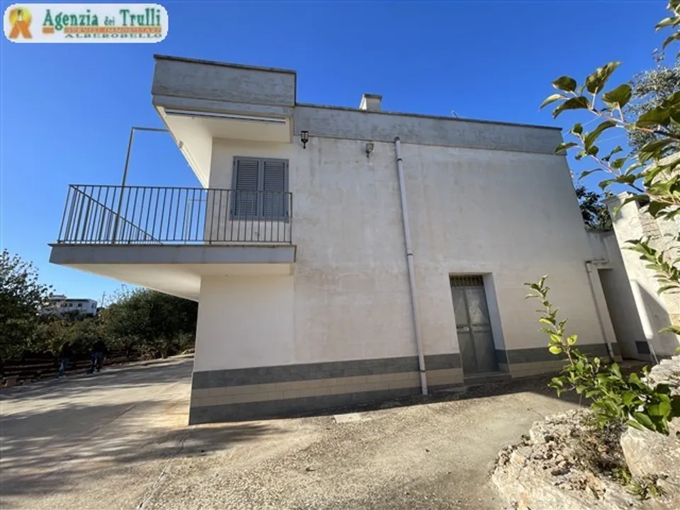 Villa i Cisternino, Brindisi - foto 3