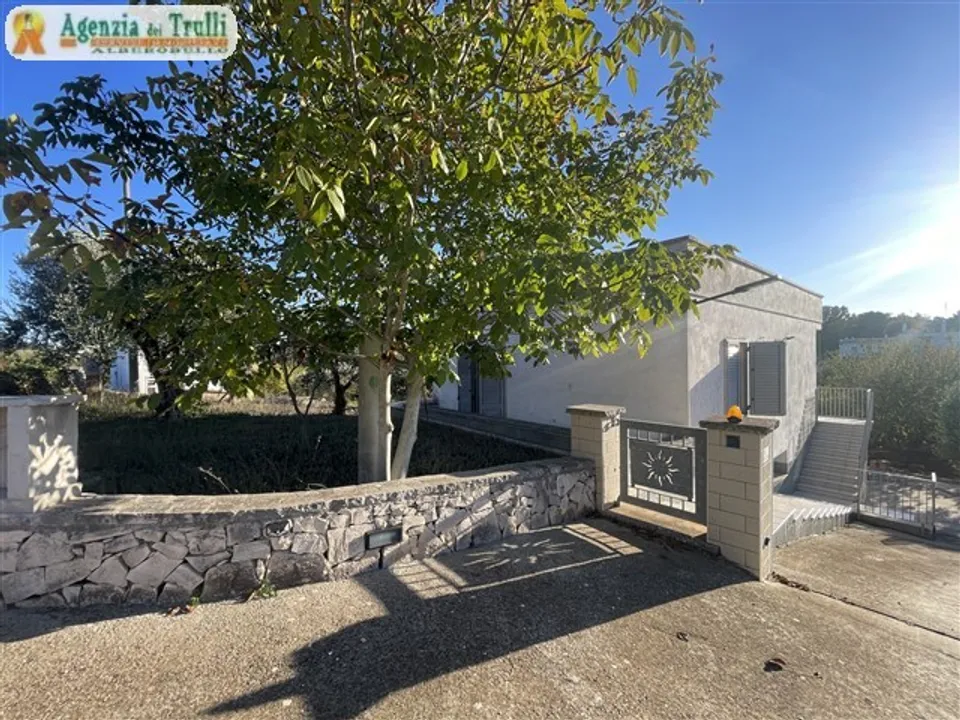 Villa i Cisternino, Brindisi - foto 5