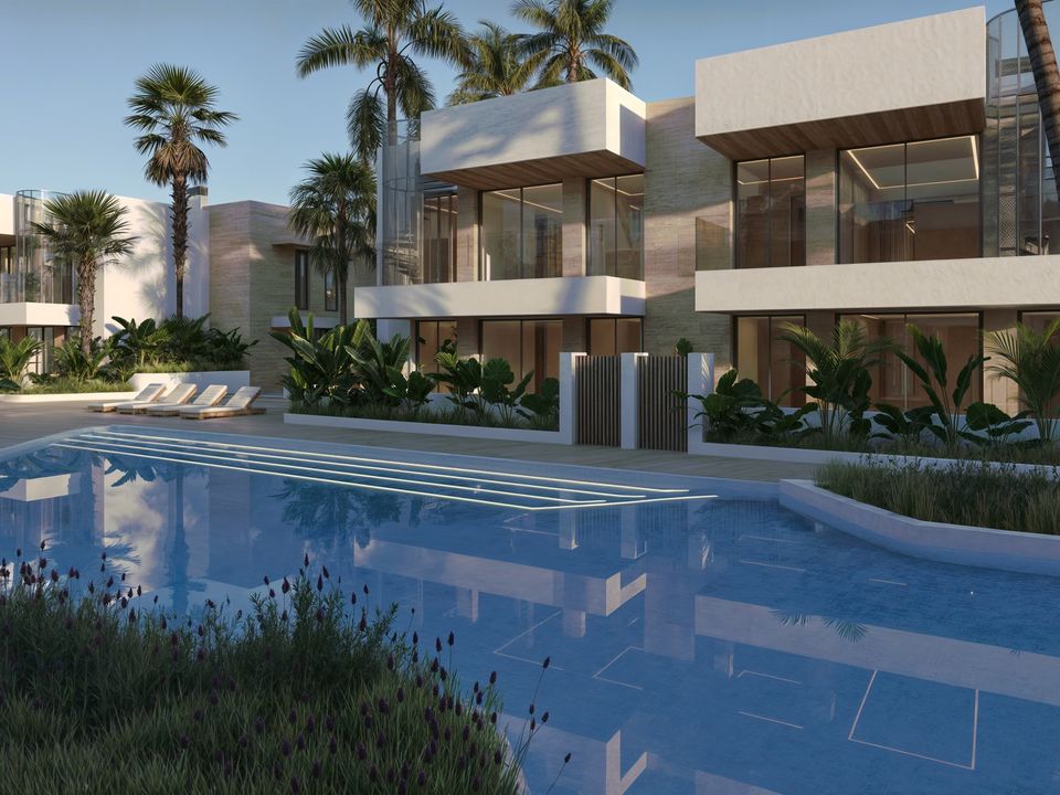 Lejlighed i San Antonio De Portmany, Ibiza - foto 4