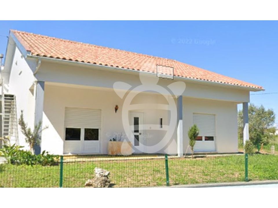 Villa i Soure, Coimbra - foto 1