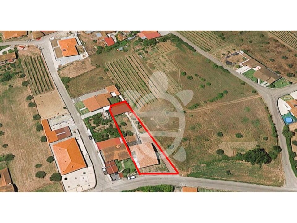 Villa i Soure, Coimbra - foto 4