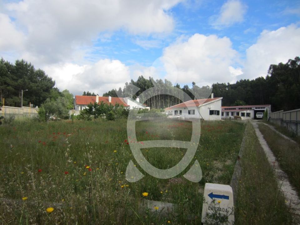 Villa i Quiaios, Coimbra - foto 1