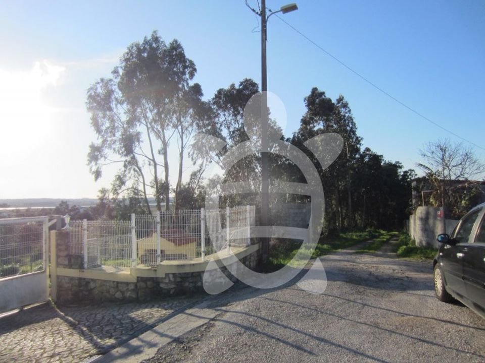 Helårsgrund i Vila Verde, Coimbra - foto 2