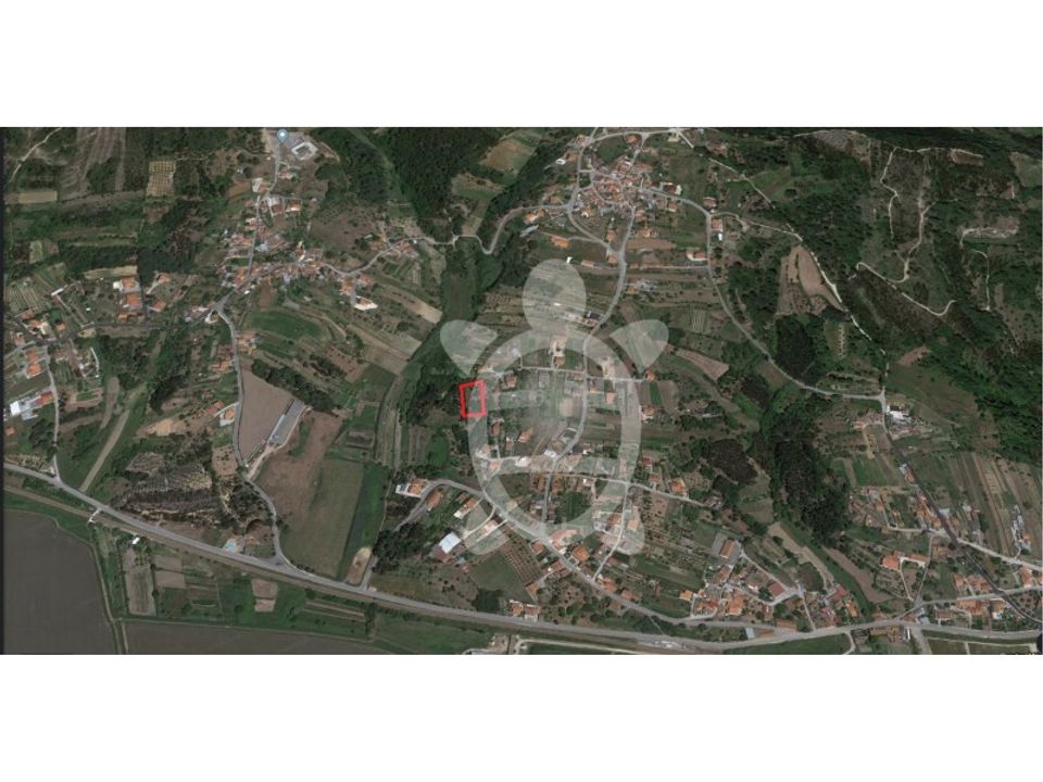 Helårsgrund i Vila Verde, Coimbra - foto 3