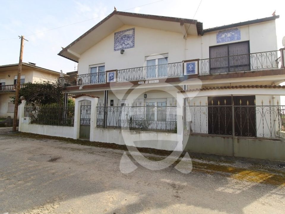 Villa i Figueira da Foz, Coimbra - foto 1
