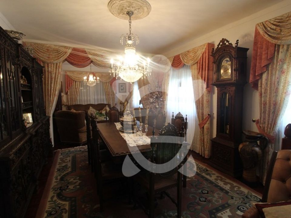 Villa i Figueira da Foz, Coimbra - foto 3